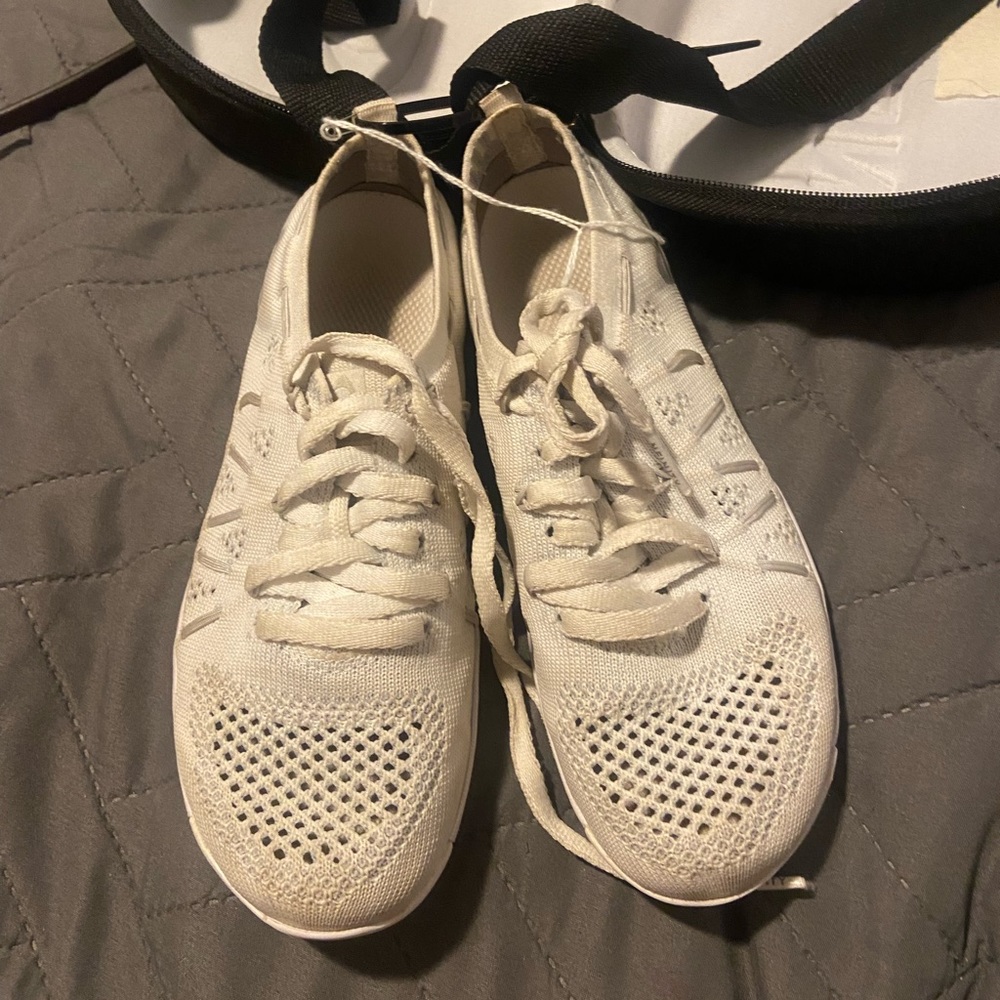 Nfinity flyte